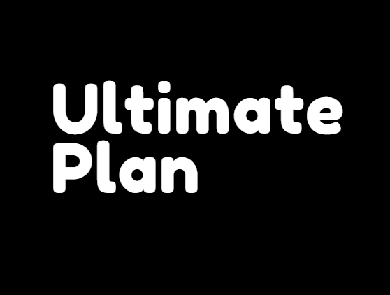 Ultimate Plan