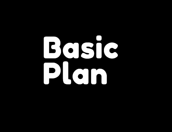 Basic Plan