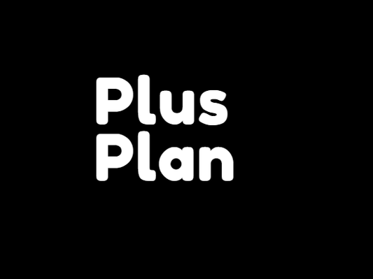 Plus Plan